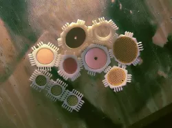 Circular Elements
