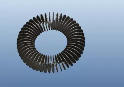 Circular Spring