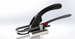 Clamp 385 R