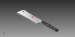 Cleaver