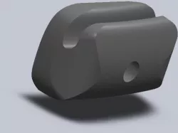 Climbing grab