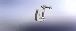 clip fastener 