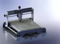 Cnc router 