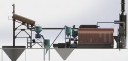 coal burner plant 3D Models | Page 1 | STLFinder