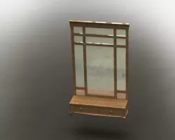 CoatStand