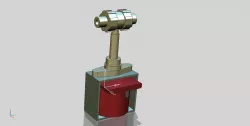 Coffee Machine