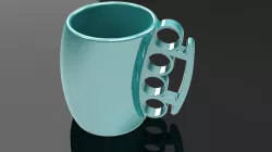Coffee mug
