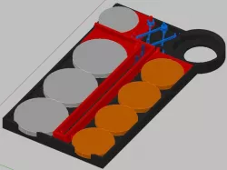 Coin Holder
