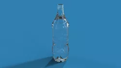 coke bottle