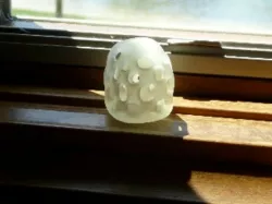 Collector's Thimble