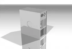 Computer Case