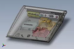 Computer Enclosure