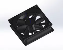 Computer Fan