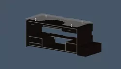 Computer Table