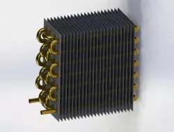 Condenser