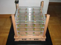 Connect Four - Given up :-)