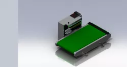 Continous Sealer