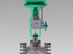 Control Valve