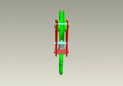 Crane Hook 