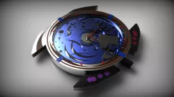 Creative Watch Design