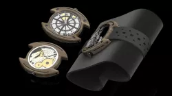 Creative Watch Design WC 1