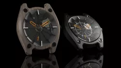 Creative Watch Design WC 3