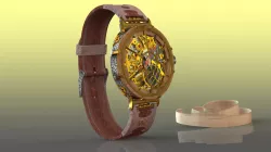 creative watch