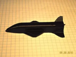 cruise missile