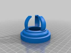 Cube Stand