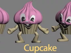 Cupcake
