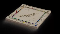 Custom Monopoly