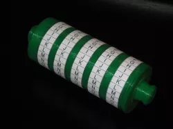 Da Vinci Code Cryptex