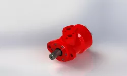 Danfoss OMR50