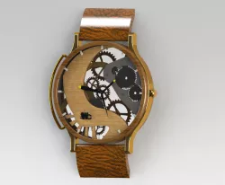 Daniel Munoz Creative Watch Design