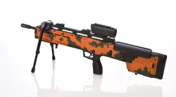 DB10 Rifle