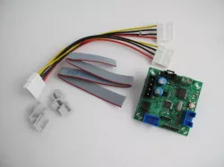 DC Servo Controller v1.0