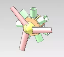 Delta Engine