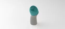 Deodorant Roller