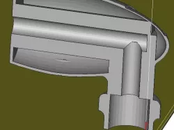 Desktop windmill