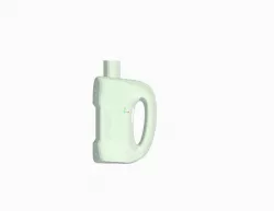Detergent Bottle