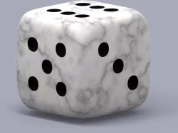 Dice (6-sided Die)