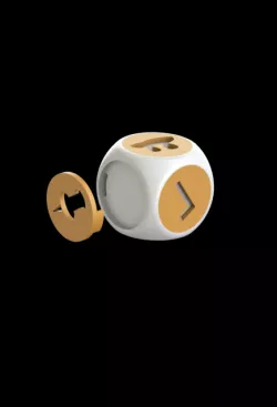 Dice of Decision
