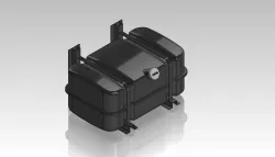 Diesel Tank
