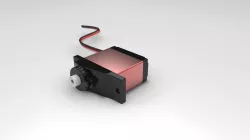 Digital Servo (power HD HD-181OMG)