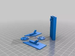 Disc Shooter
