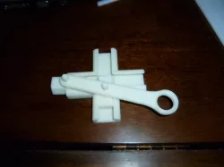 Do-Nothing Machine