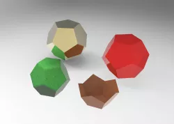 Dodecahedron