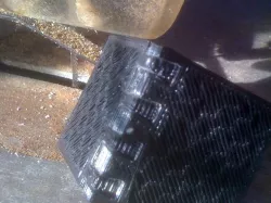 Dovetail test