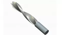 Drill Bit