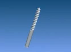 Drill Bit